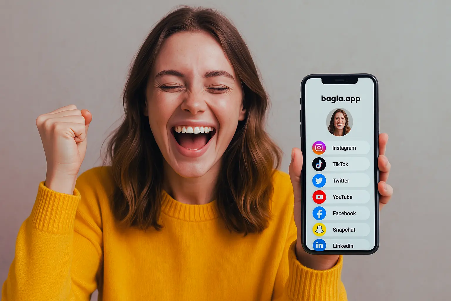 bagla.app Hakkında